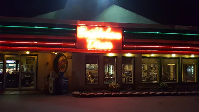 Bethlehem Diner