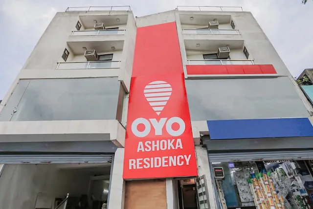 Capital O Raj Residency