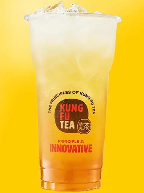 Kung Fu Tea