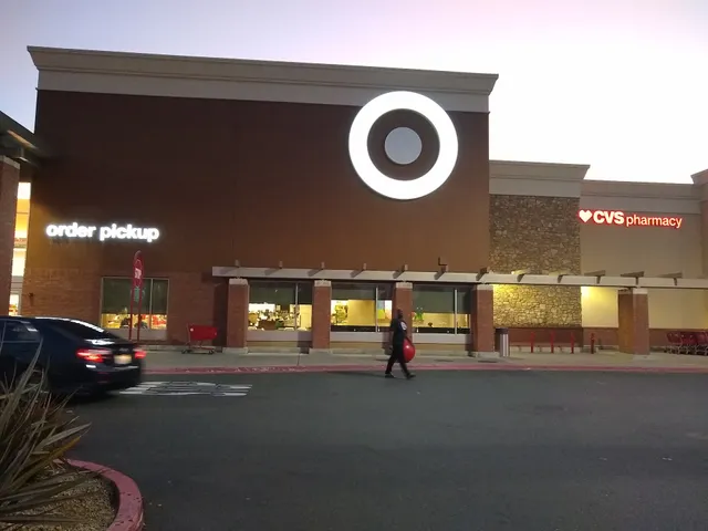 Target