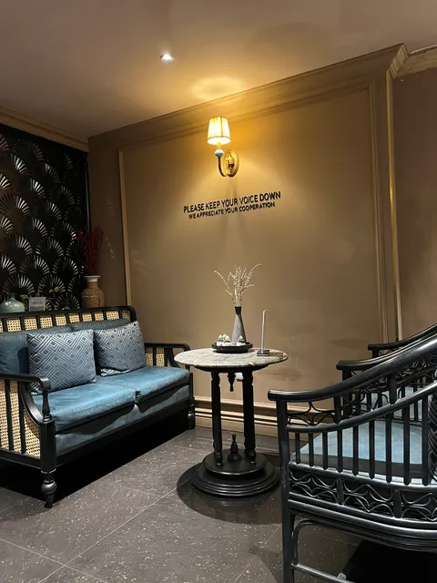 Serene Impression Spa