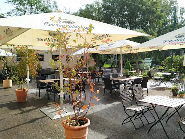 Landgasthof Heilhauser Mühle