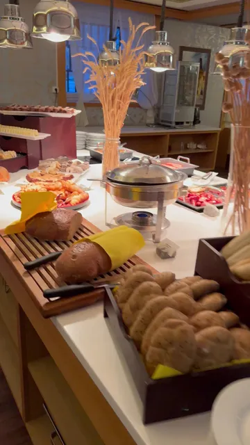 Hotel International Prague