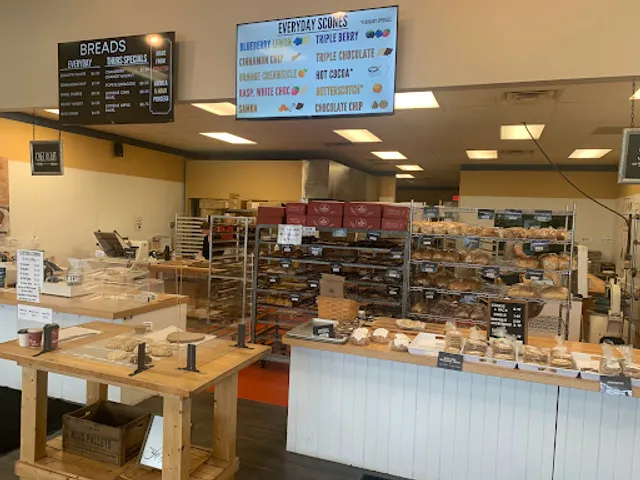 Great Harvest Bread Co.