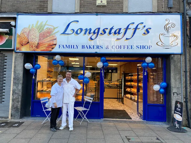 Longstaff's Bakers