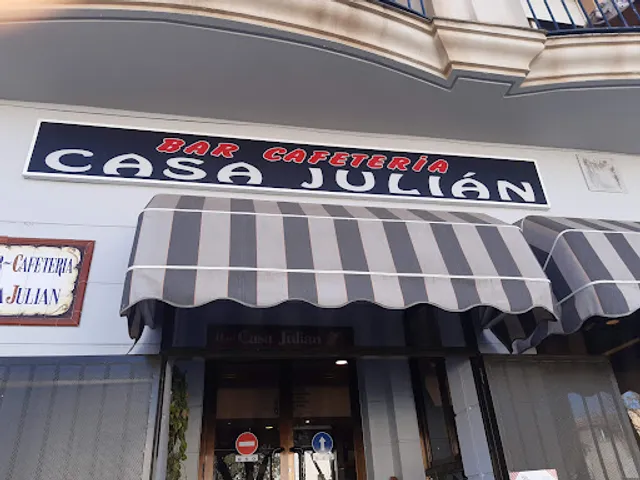 Bar Casa Julián