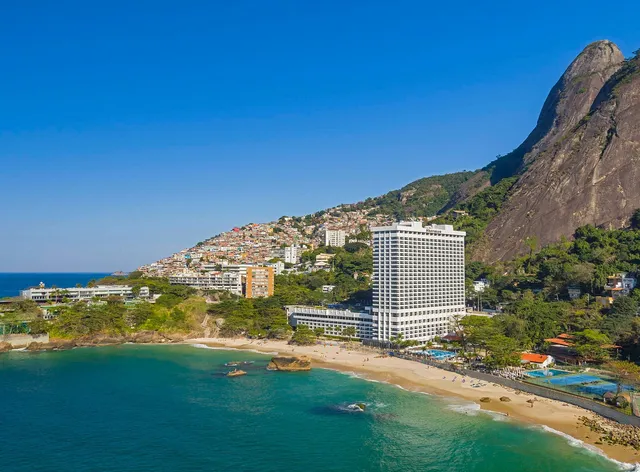 Sheraton Grand Rio Hotel & Resort