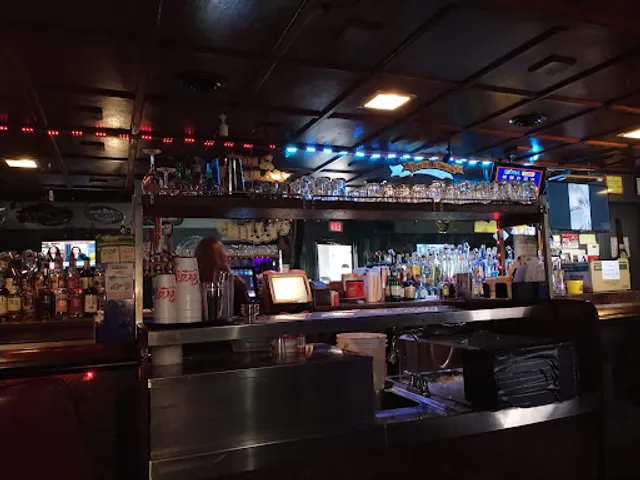 Tim & Paula's Chilly's