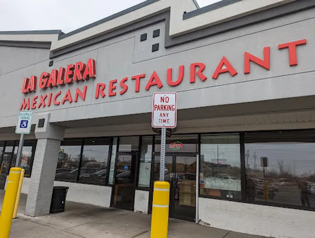 La Galera Mexican Restaurant