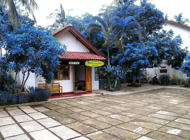 Mango Guesthouse