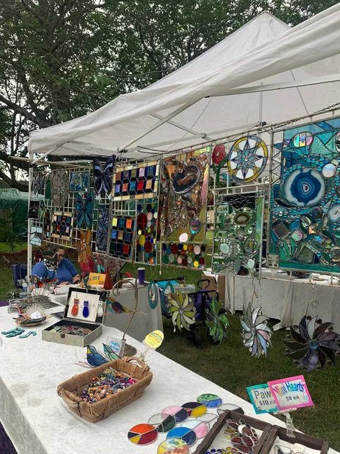 The General's Market