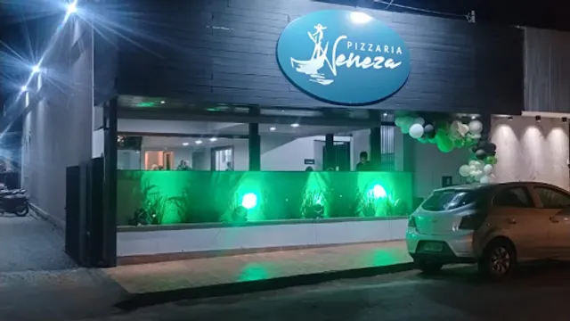 Pizzaria Veneza Inhumas