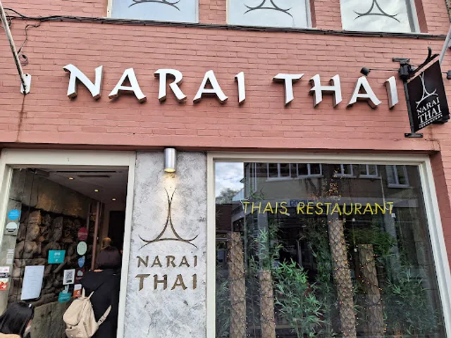 Narai Thai