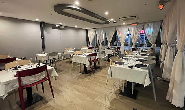 'O Macarò Ristorante e Pizzeria