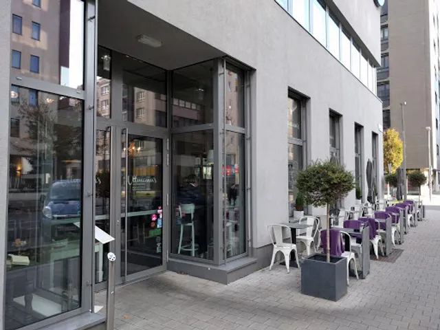 Ullmann's Zuckerbäckerei