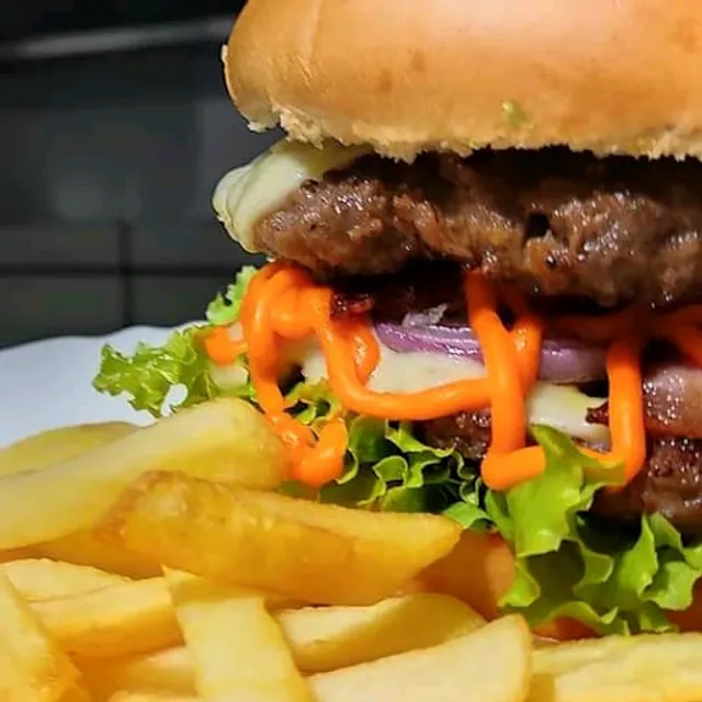 Restaurante Sabor da Roça