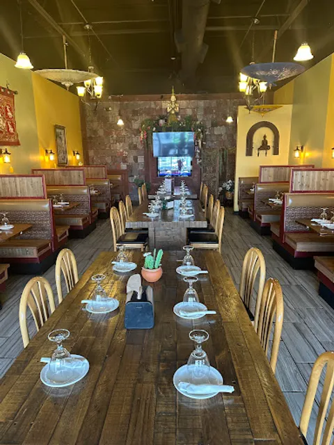 Tik's Thai Express LLC