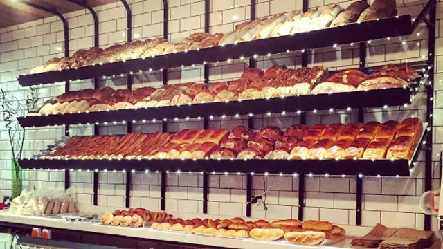 Varanda Artisanal Breads