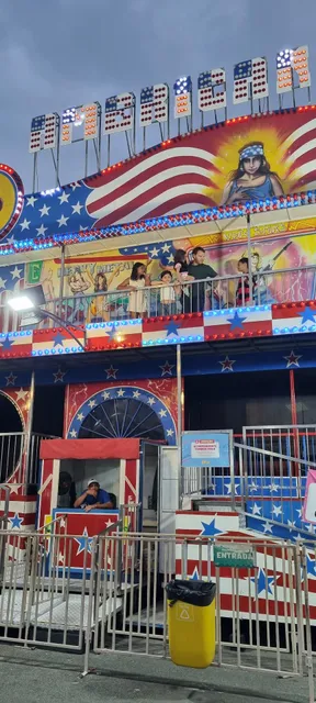 Shopping Nova América