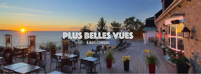 BISTRO La Marée Haute