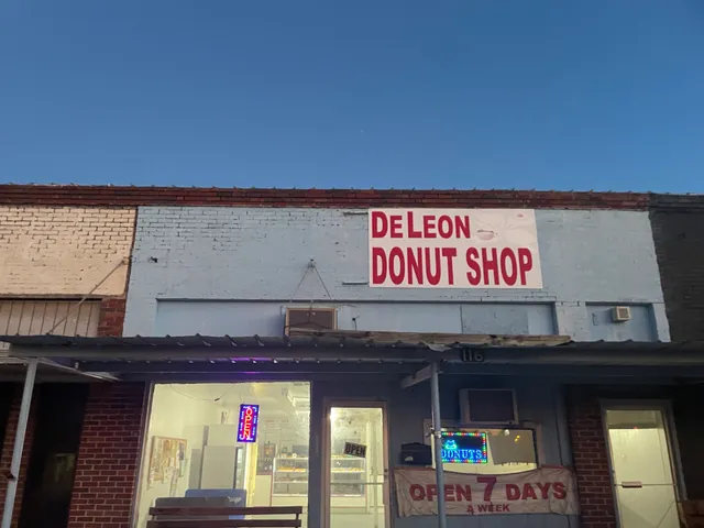 Deleon Donuts