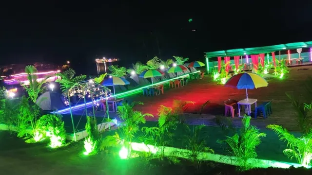 Shreesha Resort