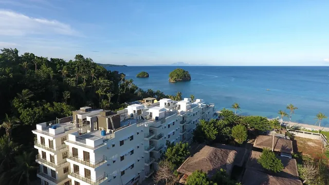 Kaaya Resort North Boracay