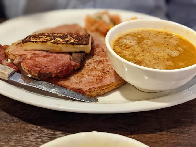 Rustico Mexican Cuisine