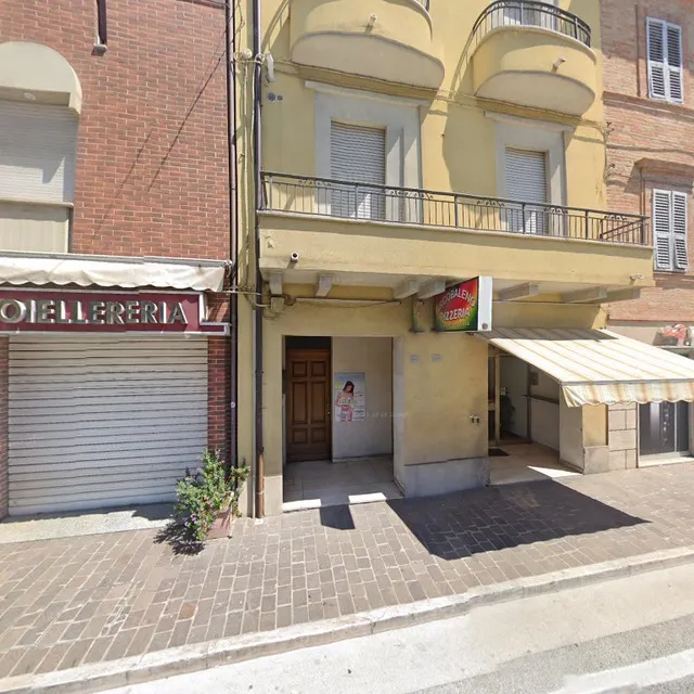 Pizzeria Arcobaleno