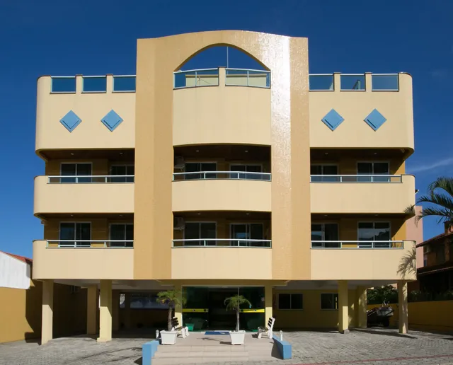 Bombinhas Praia Apart Hotel