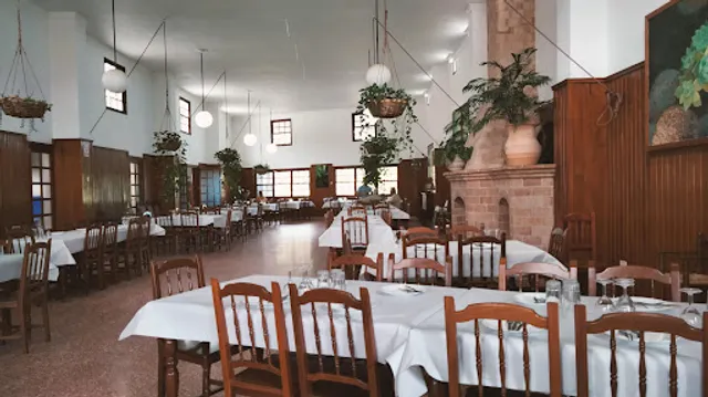 Restaurante Casa Asterio
