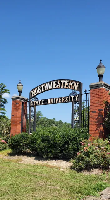 Northwestern State University - Leesville/Fort Johnson
