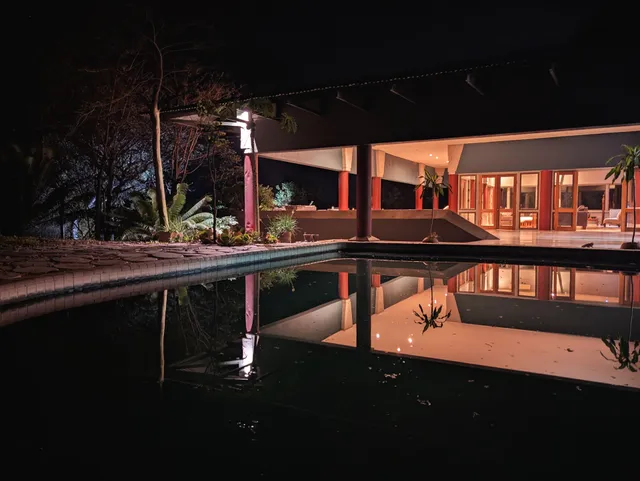 Tingala Lodge and Bush Camp Phalaborwa