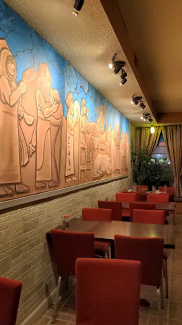 Larsa Mediterranean Grill & Pizzeria