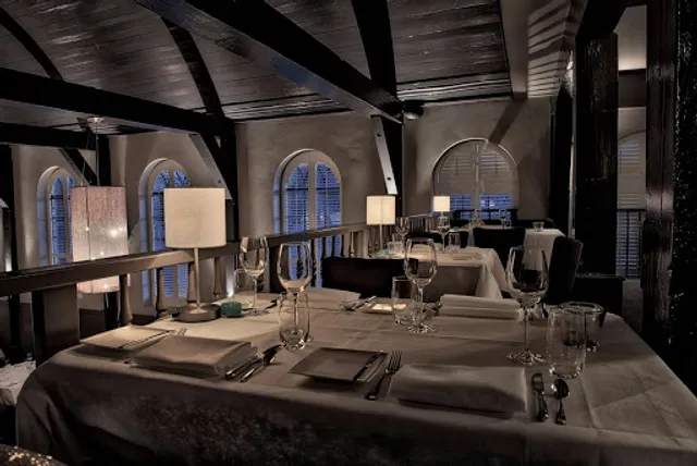 Restaurant Het Kerkje