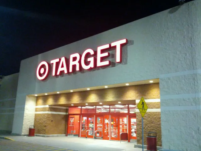 Target