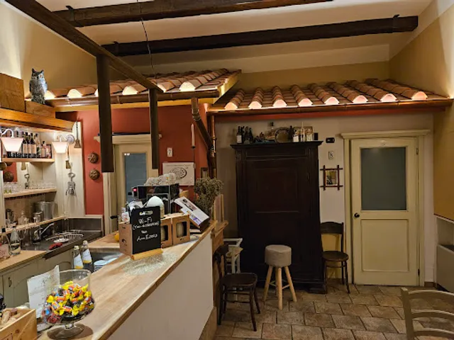 Armé Osteria
