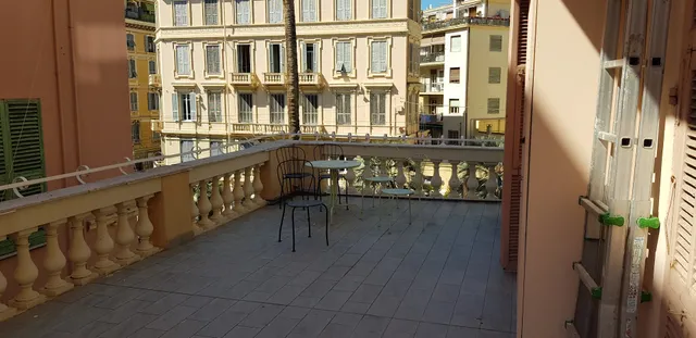 Arcobaleno Sanremo B & B