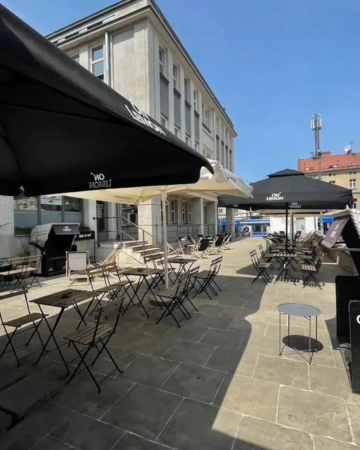 Pub SPOKO Podgórze Kraków