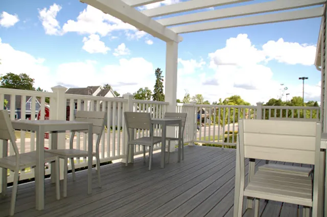 The Red Dot Coffee Company