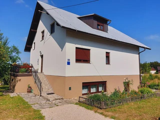 B&B Plitvice Falls House