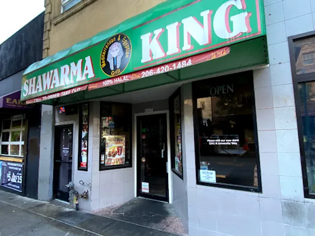Shawarma King