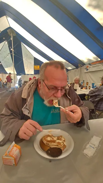 Downtown Dalton Farmers Market