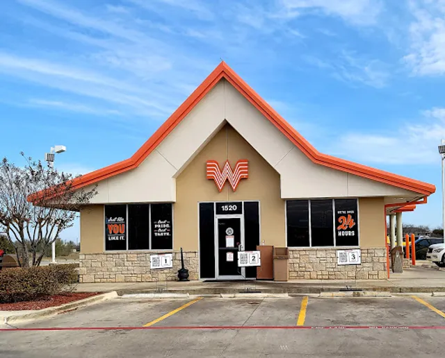 Whataburger