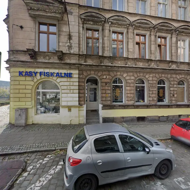 Wojciecha Cybulskiego 1