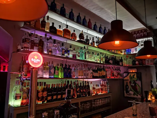 Black Sheep Bar & Soundclub