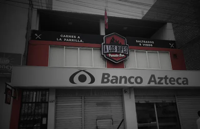 A LOS BIFES - Parrilla Bar