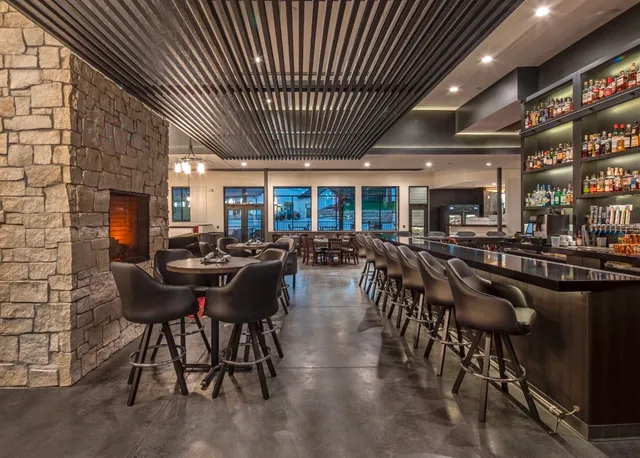 Ruhlman's Steakhouse