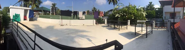 Nathan's Holiday Home