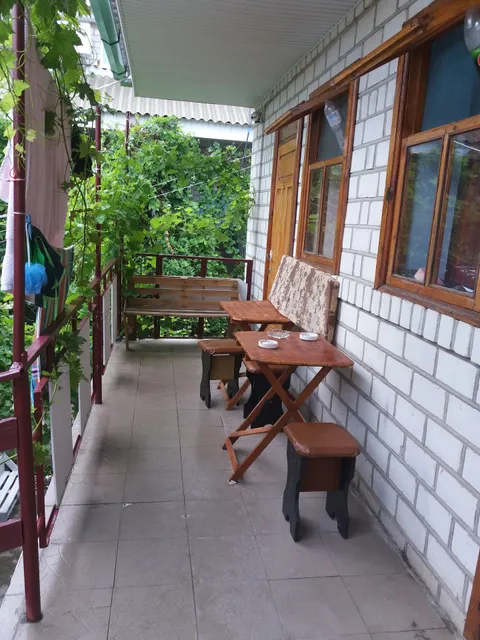 Мини - пансионат " Светлана" Морська 70-А